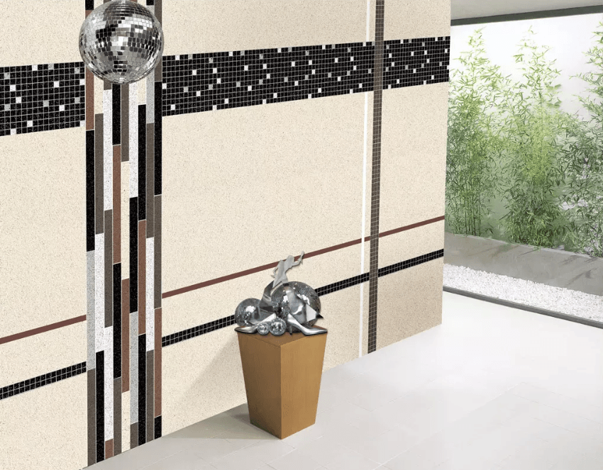 3D Small Square Stitching 1452 Wallpaper AJ Wallpaper 2 