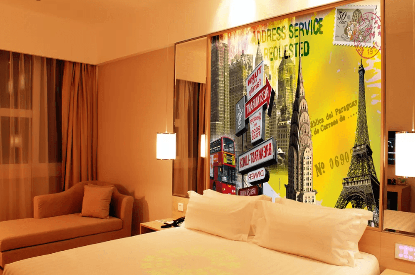 3D Tram Street Sign 1106 Wallpaper AJ Wallpaper 2 