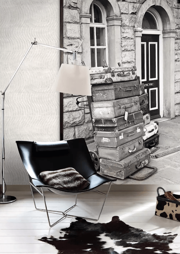 3D Towing Box 1645 Wallpaper AJ Wallpaper 