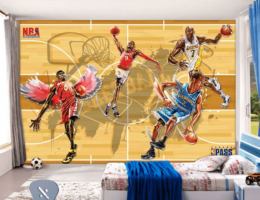 3D Spike Brave 1030 Wallpaper AJ Wallpaper 2 