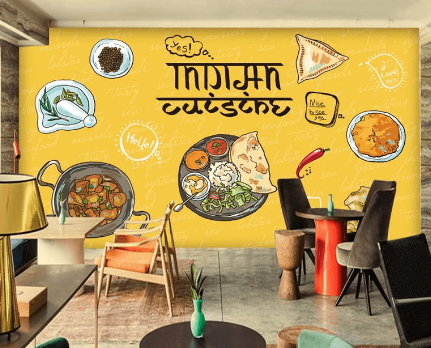 3D Cooking Pot 966 Wallpaper AJ Wallpaper 2 