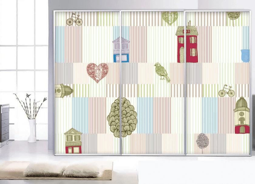 3D House Tree Bird 960 Wallpaper AJ Wallpaper 2 