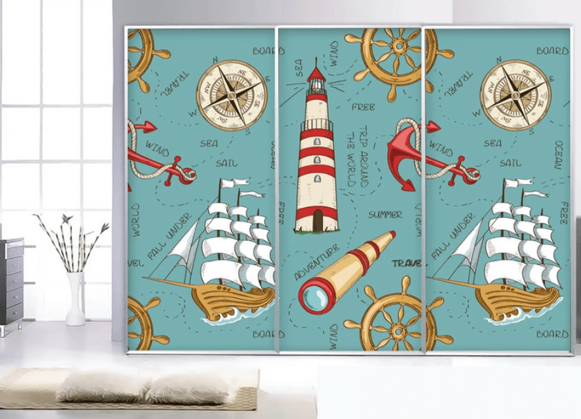 3D Lighthouse Telescope 950 Wallpaper AJ Wallpaper 2 