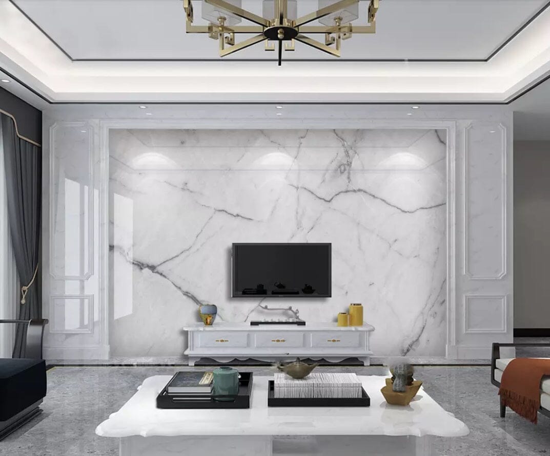 3D Marble Pattern 2347 Wall Murals Wallpaper AJ Wallpaper 2 