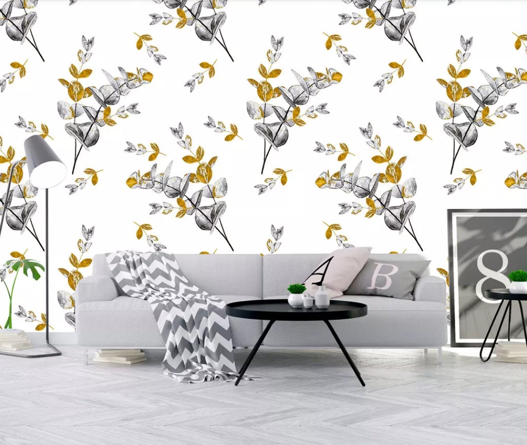 3D Flower 925 Wall Murals Wallpaper AJ Wallpaper 2 