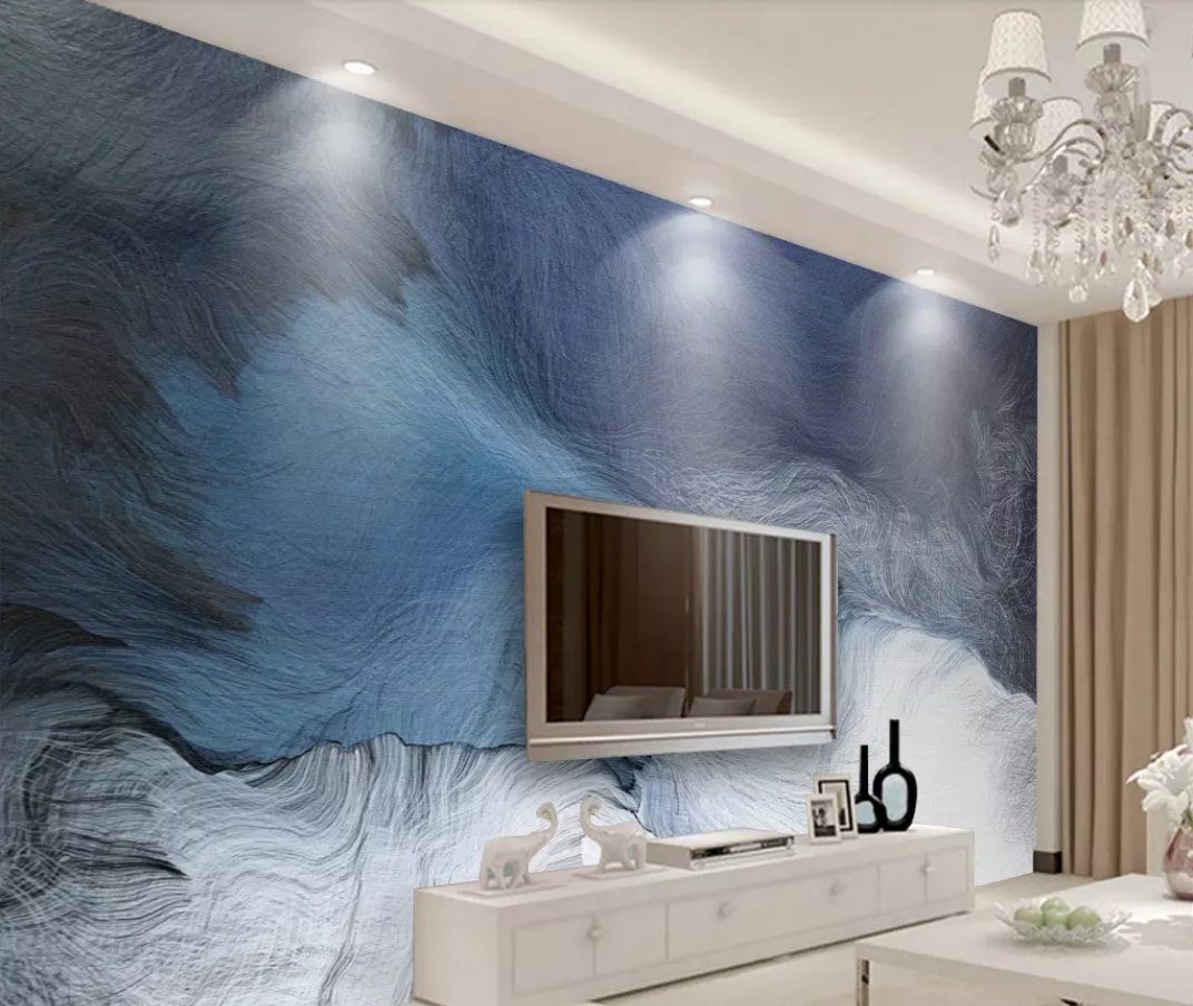 3D Color Inkjet 944 Wall Murals Wallpaper AJ Wallpaper 2 