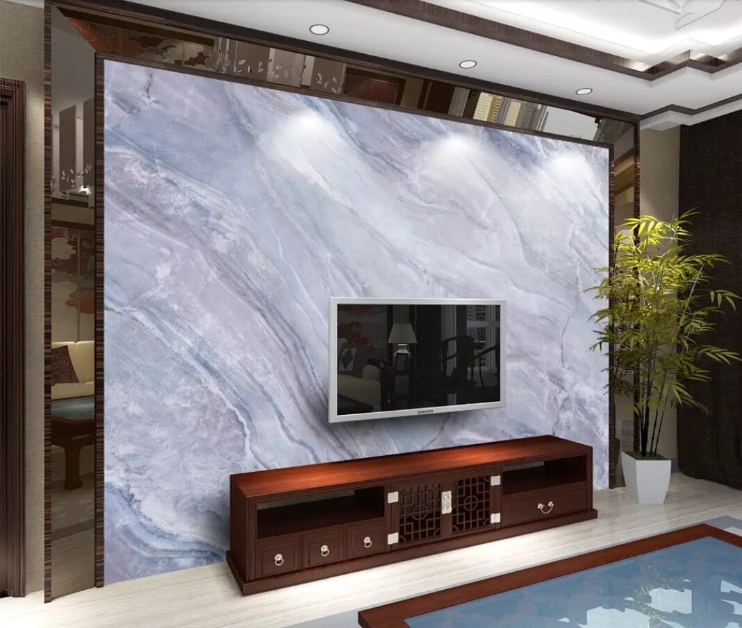 3D Grey Pattern 2384 Wall Murals Wallpaper AJ Wallpaper 2 