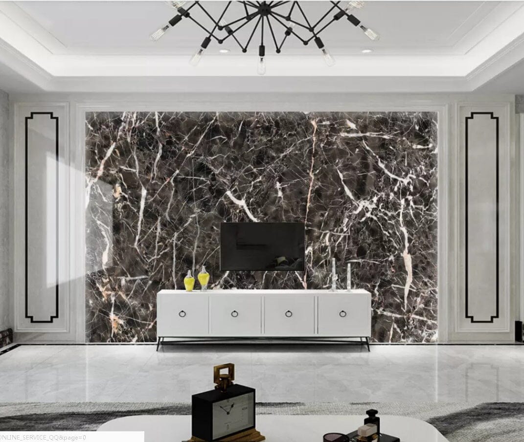 3D Marble Pattern 2377 Wall Murals Wallpaper AJ Wallpaper 2 