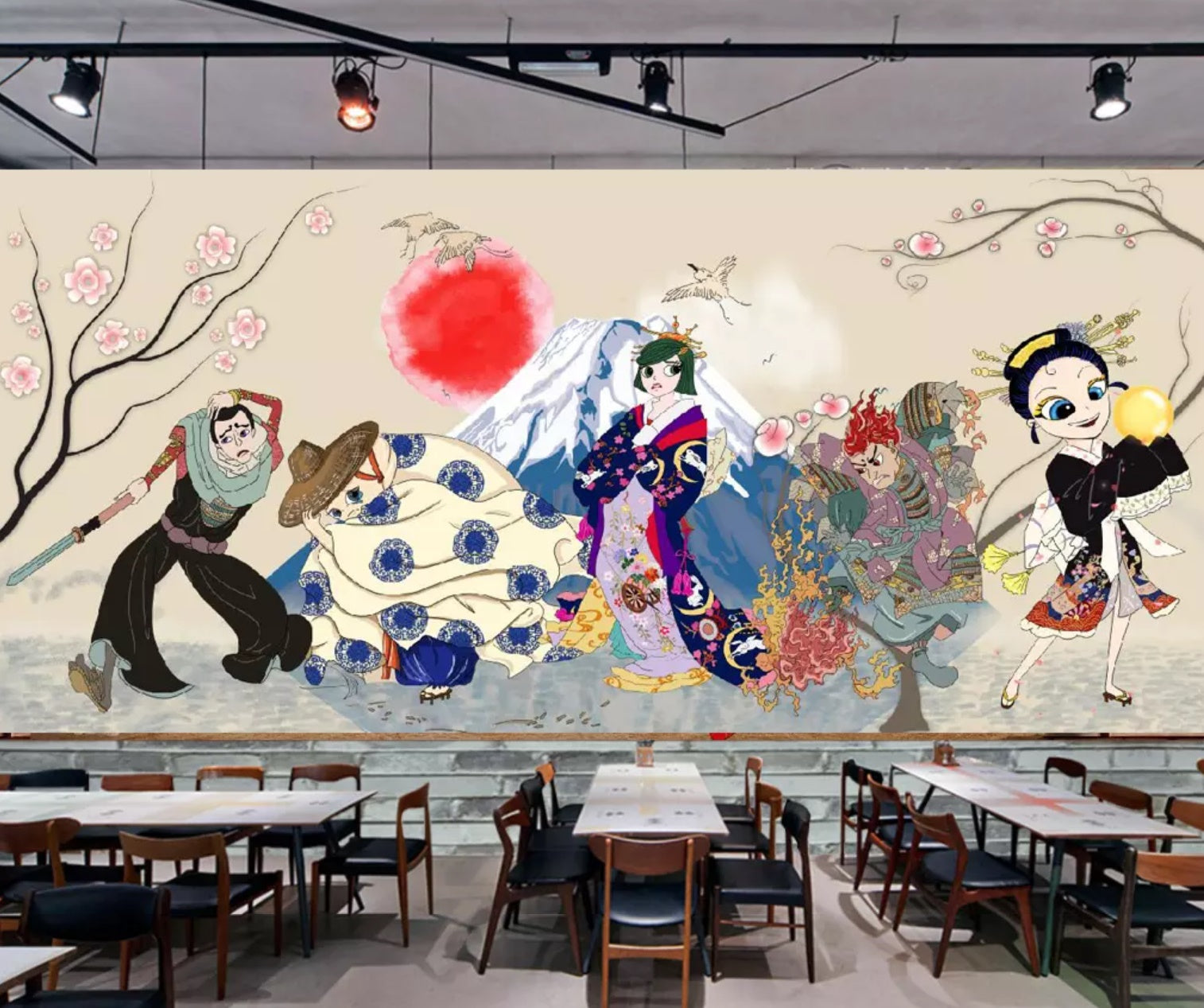 3D Running And Playing 1175 Wall Murals Wallpaper AJ Wallpaper 2 