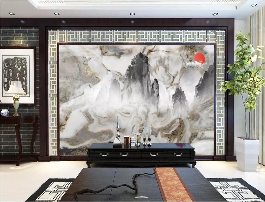3D Hawthorn 1626 Wall Murals Wallpaper AJ Wallpaper 2 