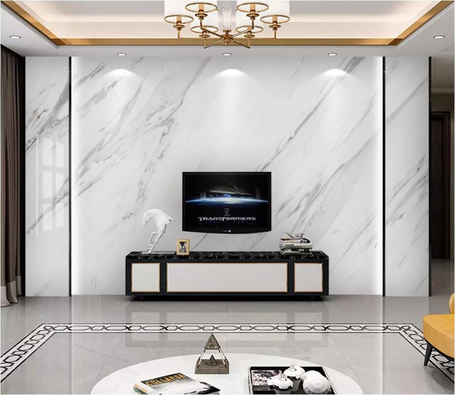 3D Marble Pattern 2459 Wall Murals Wallpaper AJ Wallpaper 2 
