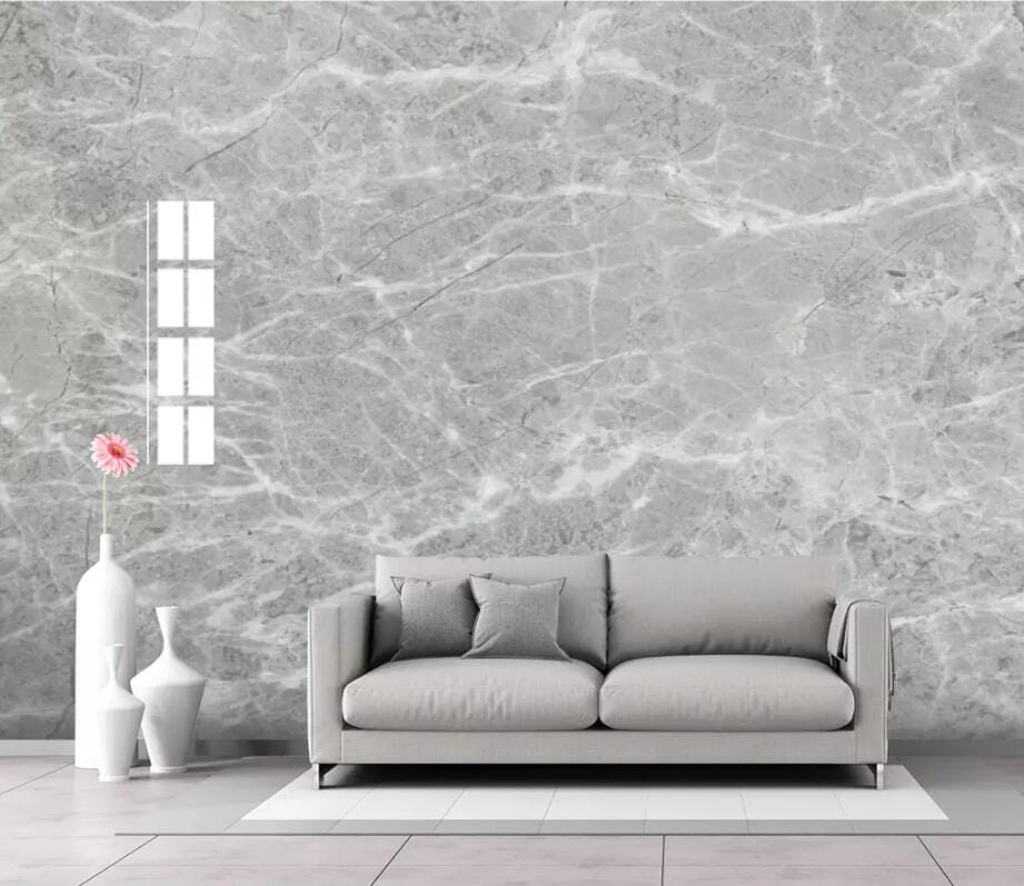 3D Grey Pattern 2777 Wall Murals Wallpaper AJ Wallpaper 2 