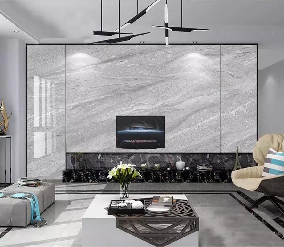 3D Grey Pattern 2761 Wall Murals Wallpaper AJ Wallpaper 2 
