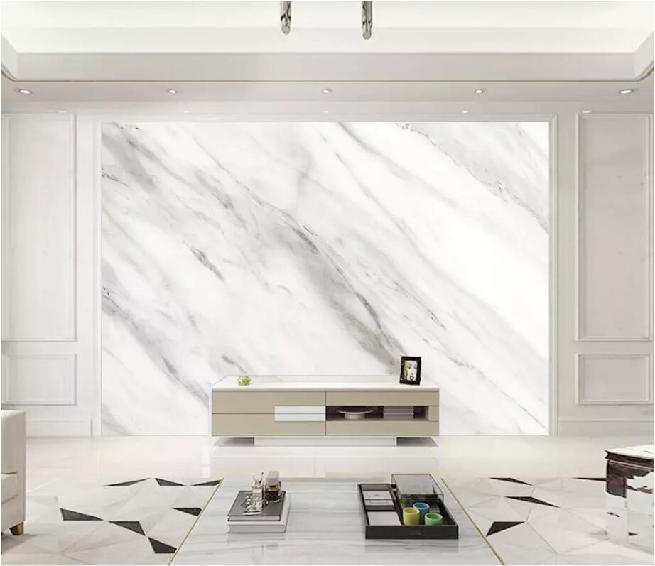 3D White Stripe 1735 Wall Murals Wallpaper AJ Wallpaper 2 