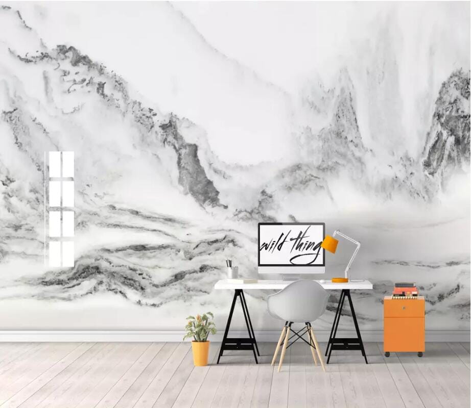 3D Rumo Valley 2465 Wall Murals Wallpaper AJ Wallpaper 2 