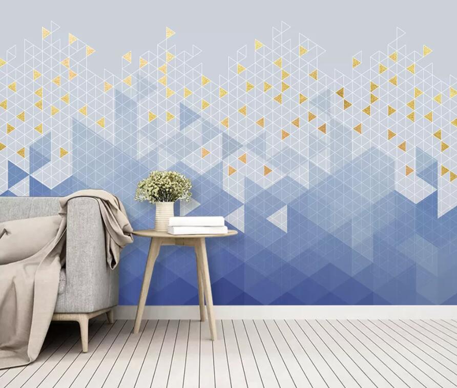 3D Pattern Patchwork 993 Wall Murals Wallpaper AJ Wallpaper 2 