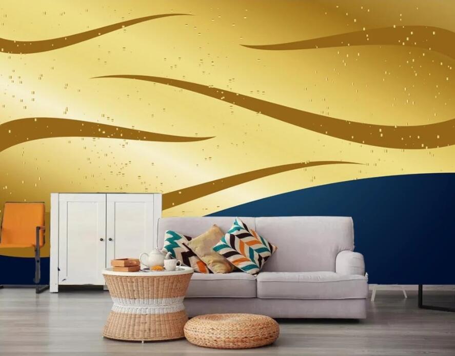 3D Geometric Patterns 1904 Wall Murals Wallpaper AJ Wallpaper 2 