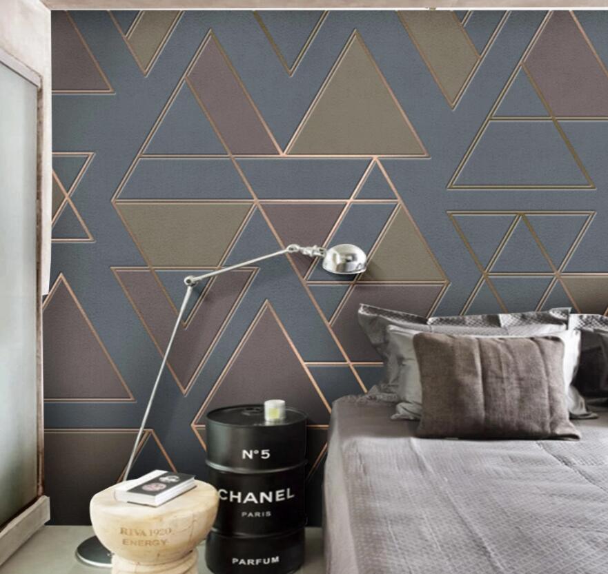 3D Pentagram 1382 Wall Murals Wallpaper AJ Wallpaper 2 