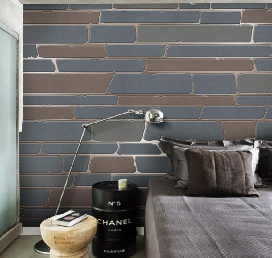 3D Rectangle 1392 Wall Murals Wallpaper AJ Wallpaper 2 
