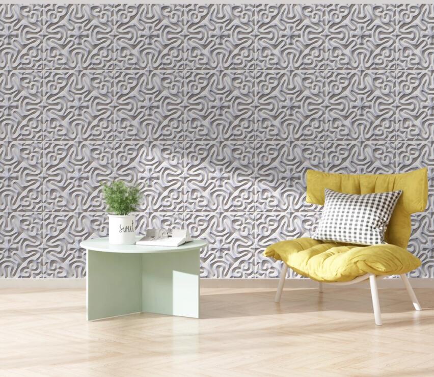 3D Stripe 2051 Wall Murals Wallpaper AJ Wallpaper 2 