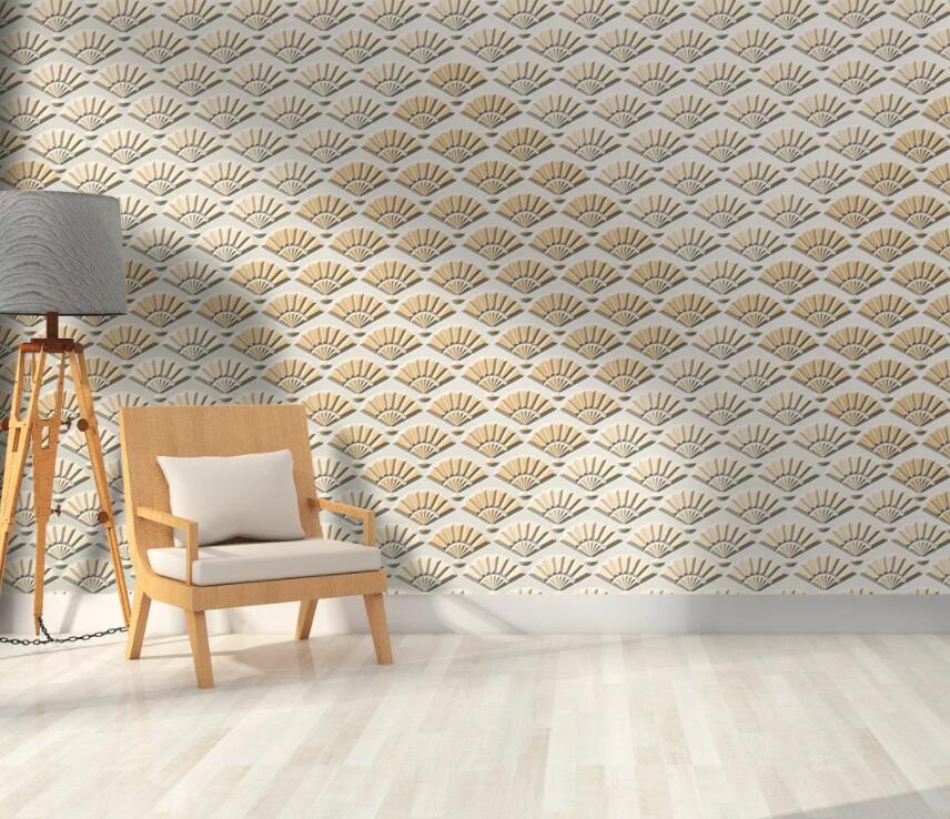 3D Fan 2049 Wall Murals Wallpaper AJ Wallpaper 2 