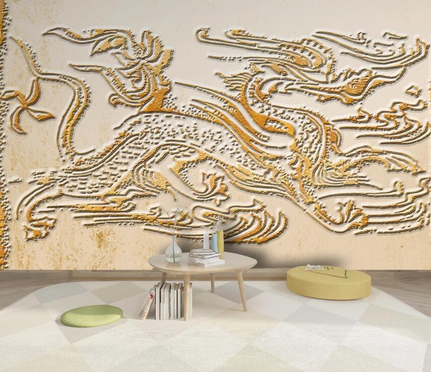 3D Pattern 2006 Wall Murals Wallpaper AJ Wallpaper 2 