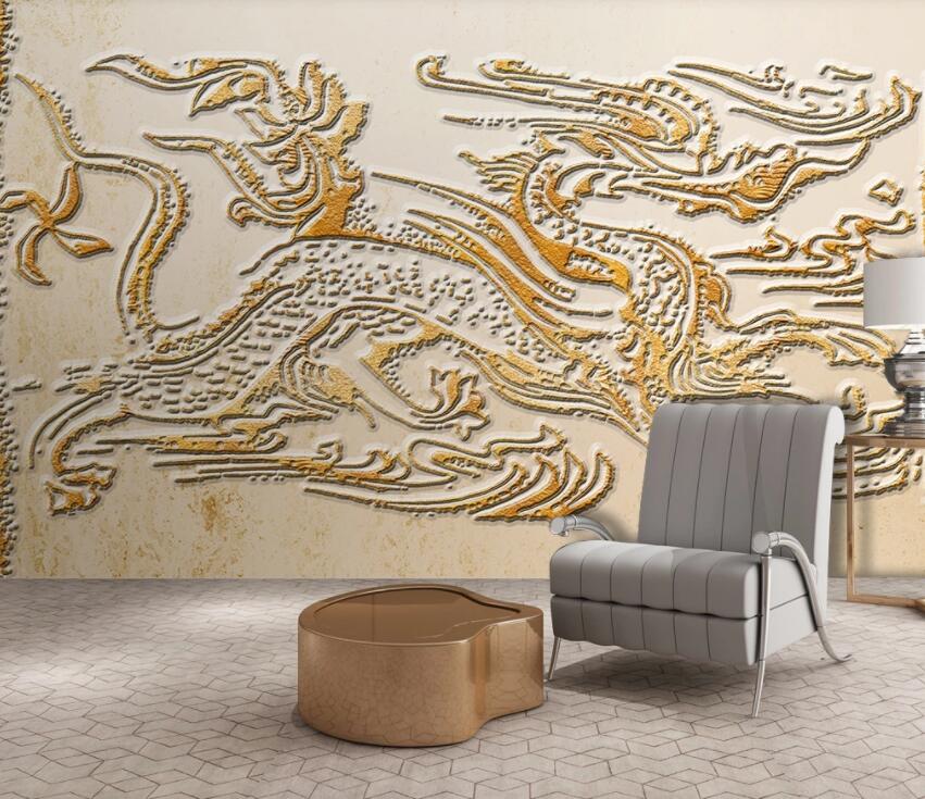3D Pattern 2006 Wall Murals Wallpaper AJ Wallpaper 2 