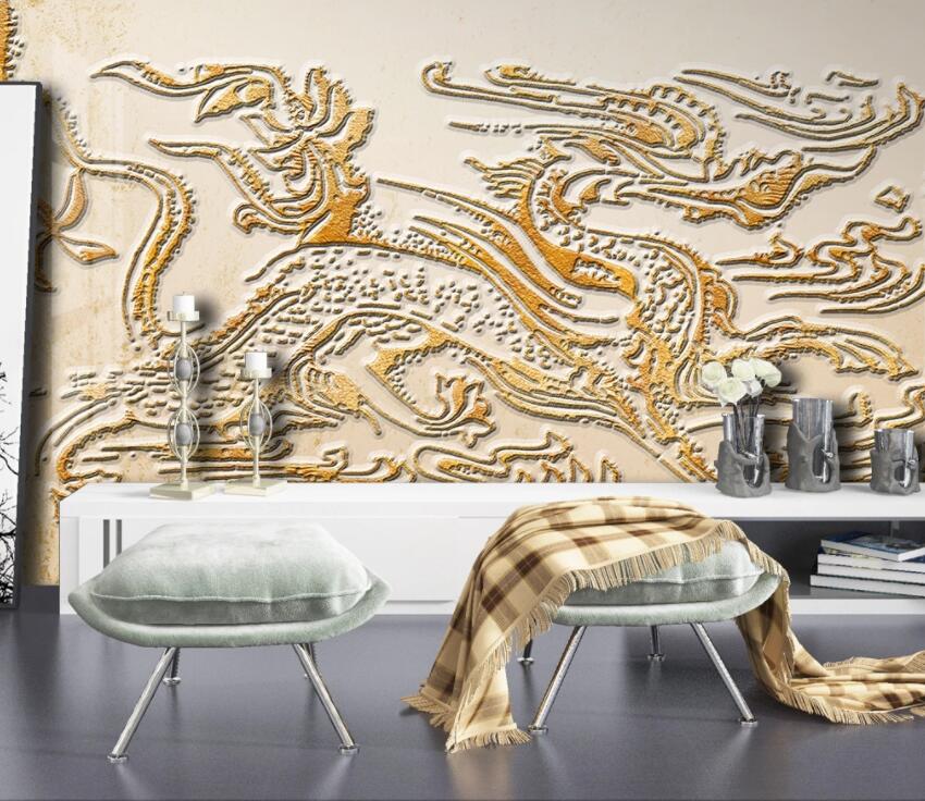 3D Pattern 2006 Wall Murals Wallpaper AJ Wallpaper 2 