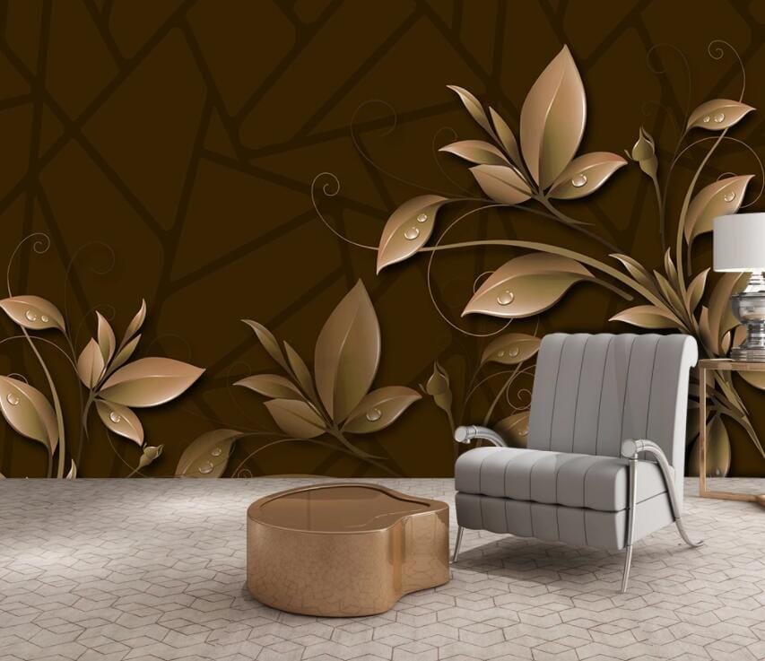 3D Dead Tree 2942 Wall Murals Wallpaper AJ Wallpaper 2 