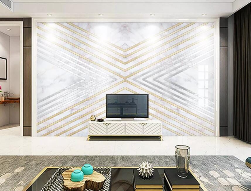 3D Color Pattern 1544 Wall Murals Wallpaper AJ Wallpaper 2 