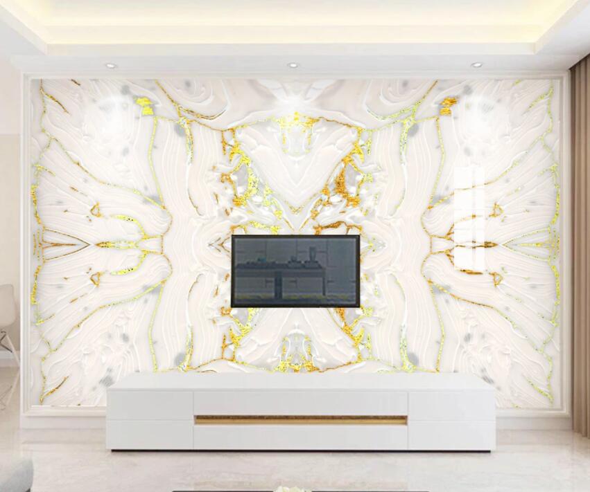 3D Lady Statue 143 Wall Murals Wallpaper AJ Wallpaper 2 