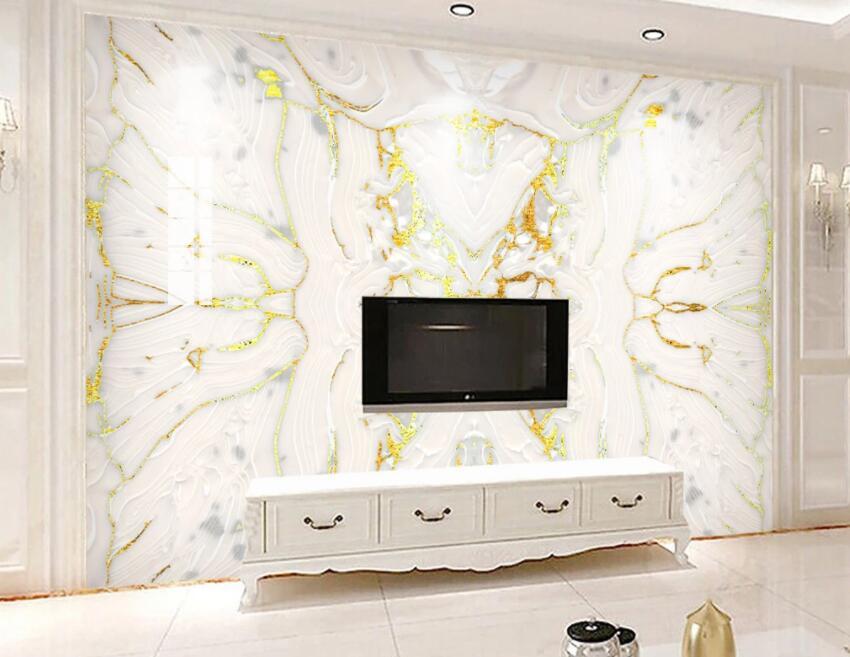 3D Lady Statue 143 Wall Murals Wallpaper AJ Wallpaper 2 