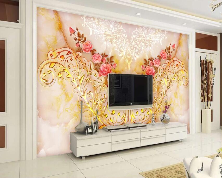3D Butterfly Wings 954 Wall Murals Wallpaper AJ Wallpaper 2 