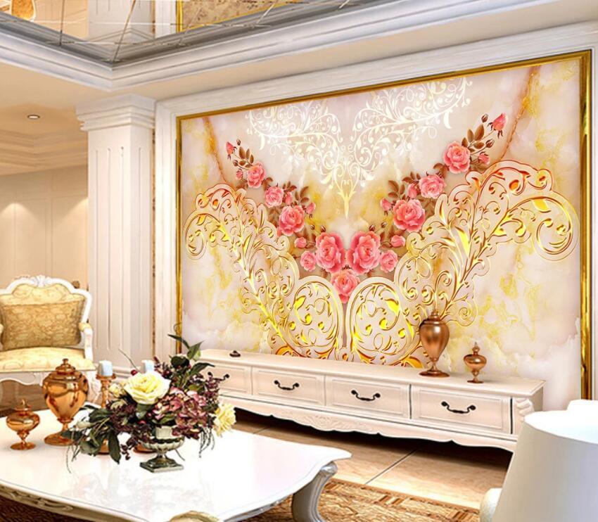 3D Butterfly Wings 954 Wall Murals Wallpaper AJ Wallpaper 2 