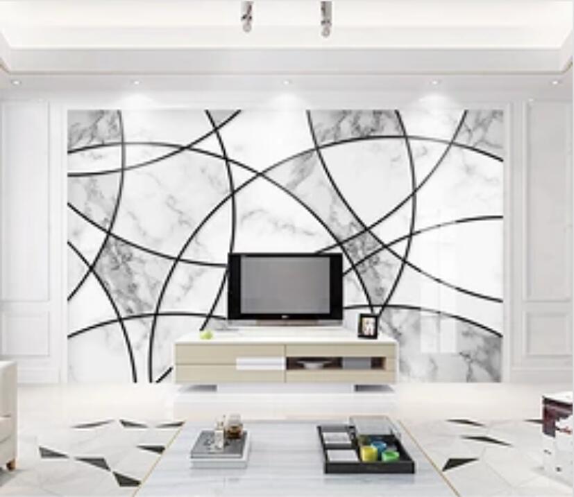 3D Geometric Patterns 1997 Wall Murals Wallpaper AJ Wallpaper 2 