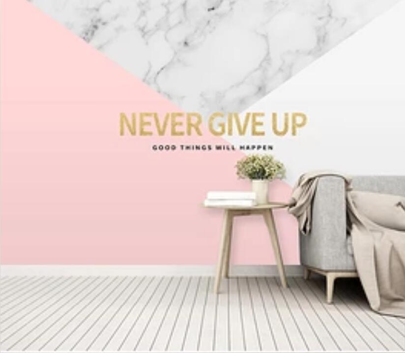 3D Black Ripple 1867 Wall Murals Wallpaper AJ Wallpaper 2 