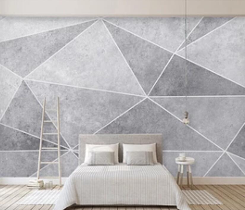 3D Pattern Patchwork 997 Wall Murals Wallpaper AJ Wallpaper 2 