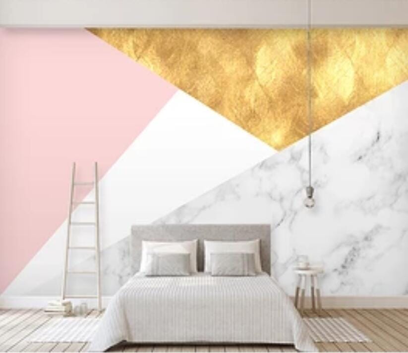 3D White Minimalism 2226 Wall Murals Wallpaper AJ Wallpaper 2 