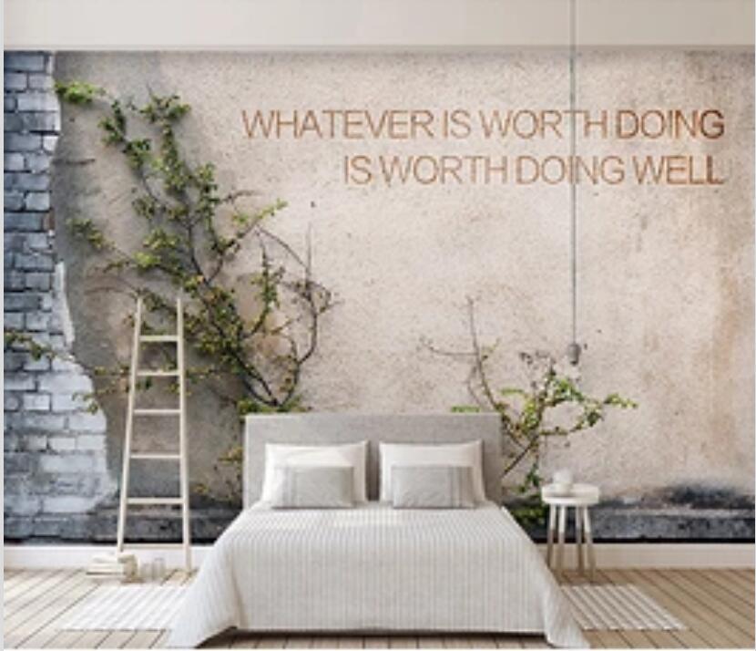 3D Wall Grass 961 Wall Murals Wallpaper AJ Wallpaper 2 