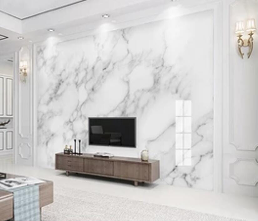 3D Marble Pattern 2101 Wall Murals Wallpaper AJ Wallpaper 2 