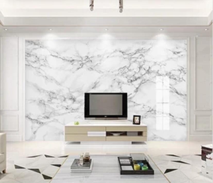 3D Marble Pattern 2166 Wall Murals Wallpaper AJ Wallpaper 2 