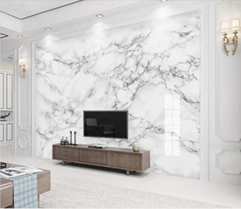 3D Black Wave 888 Wall Murals Wallpaper AJ Wallpaper 2 