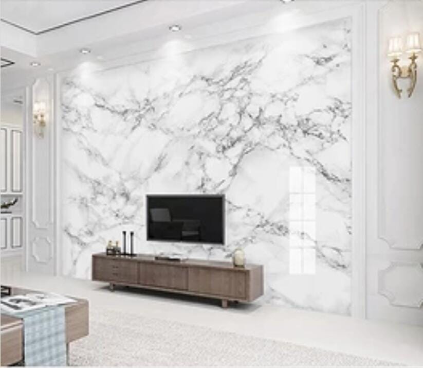 3D Marble Pattern 2166 Wall Murals Wallpaper AJ Wallpaper 2 
