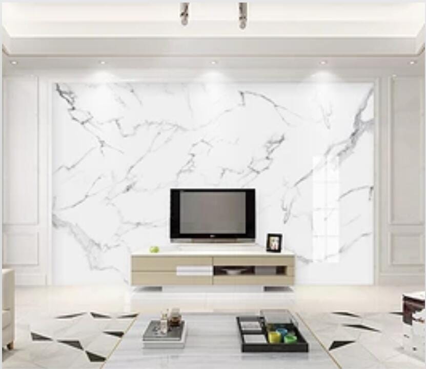 3D Marble Pattern 2165 Wall Murals Wallpaper AJ Wallpaper 2 