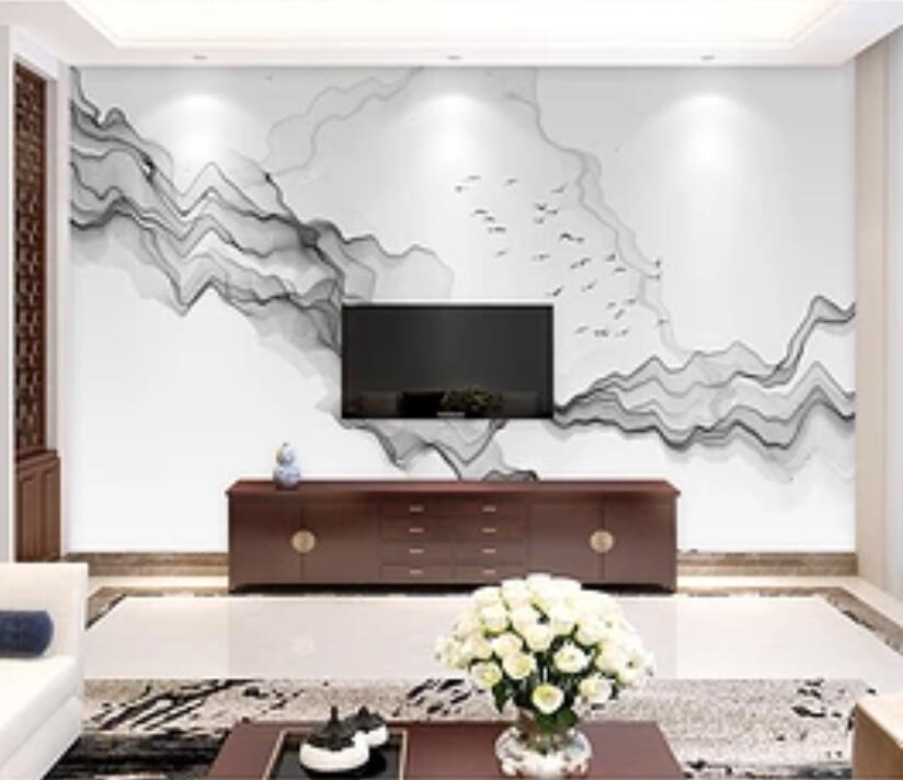 3D Abstract Pattern 1629 Wall Murals Wallpaper AJ Wallpaper 2 