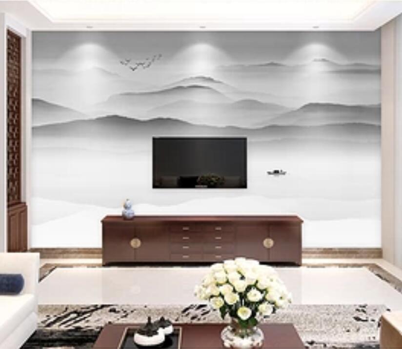 3D landscape 173 Wall Murals Wallpaper AJ Wallpaper 2 