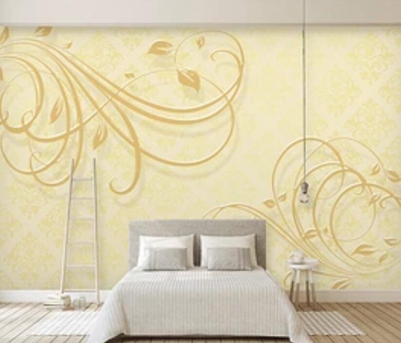 3D Pattern 1201 Wall Murals Wallpaper AJ Wallpaper 2 