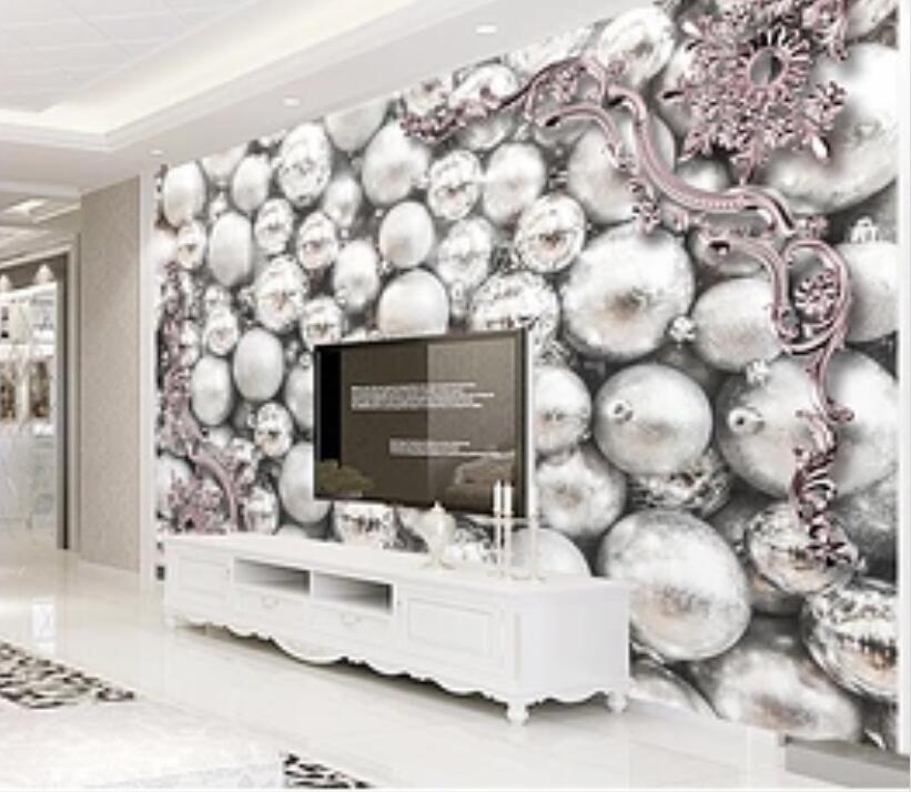 3D Circular Geometric Pattern 941 Wall Murals Wallpaper AJ Wallpaper 2 