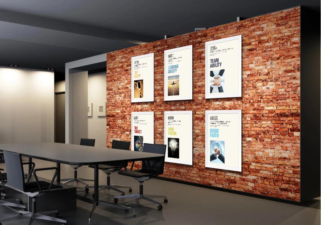 3D Mud Wall Chart 911 Wall Murals Wallpaper AJ Wallpaper 2 