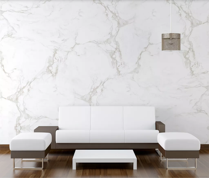 3D Pattern Painting WC1959 Wall Murals